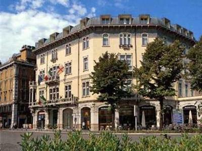 Hotel Grand Italia - Bild 4