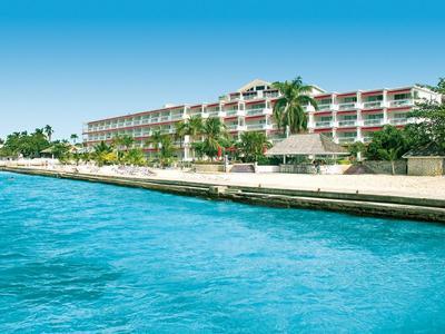 Hotel Royal Decameron Montego Beach - Bild 4