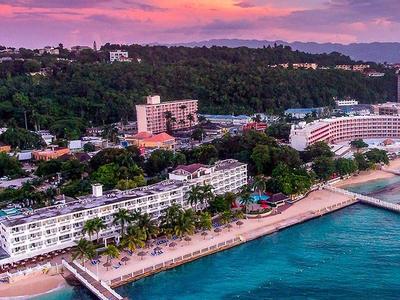 Hotel Royal Decameron Montego Beach - Bild 2