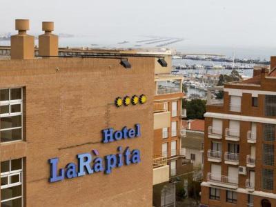 Hotel La Rápita - Bild 4