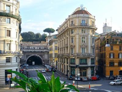 Rome Art Hotel - Bild 3
