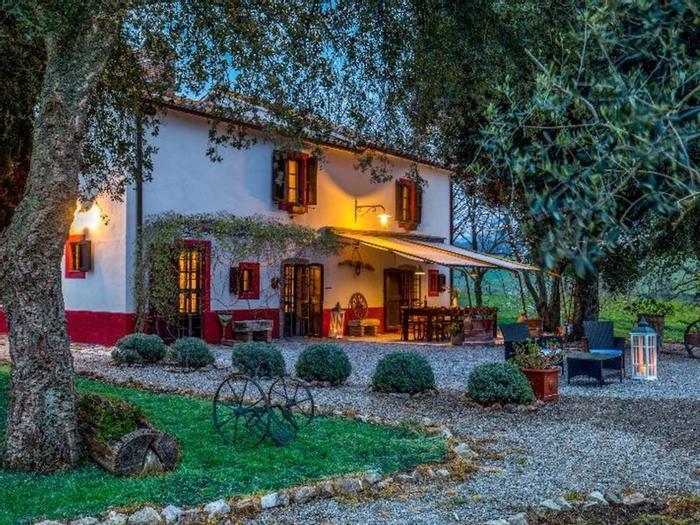 Borgovera Tuscany Vacation Resort - Bild 1