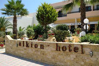 Hotel Alkion - Bild 5