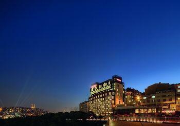 Hotel Mövenpick Istanbul Golden Horn - Bild 5