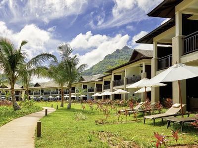 Hotel STORY Seychelles - Bild 2