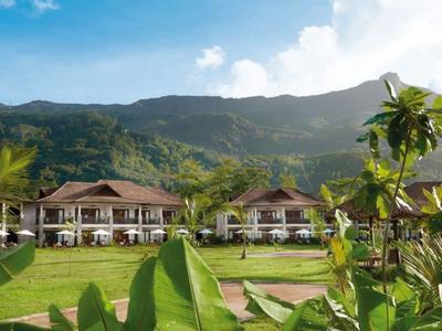 Hotel STORY Seychelles - Bild 5