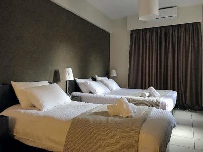 Hotel Mc Queen Rooms & Apartments - Bild 3