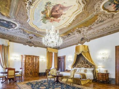 Hotel Ai Cavalieri Di Venezia - Bild 4