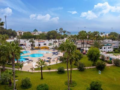 Hotel Allegro Agadir - Bild 5