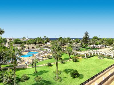 Hotel Allegro Agadir - Bild 2