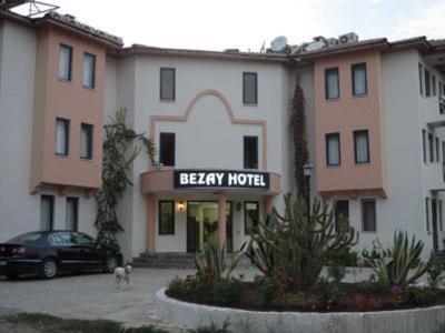 Hotel Bezay - Bild 3
