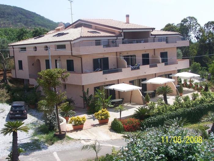 Hotel Residence Floritalia - Bild 1