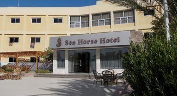 Sea Horse Hotel - Bild 5
