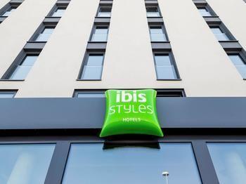 Hotel Ibis Styles Konstanz - Bild 5