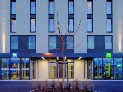 Hotel Ibis Styles Konstanz - Bild 2