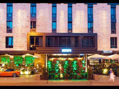 BERDS Chisinau Mgallery-Hotelkollektion - Bild 3