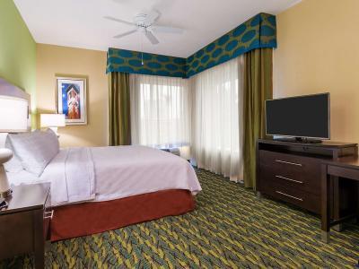 Hotel Homewood Suites by Hilton Little Rock Downtown - Bild 5