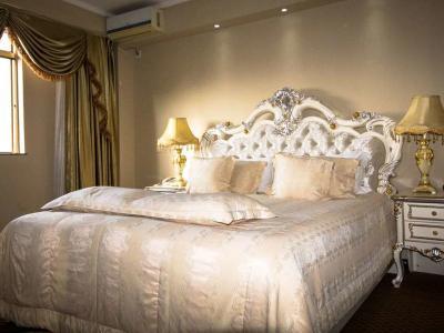 Best Western Plus Lusaka Grand Hotel - Bild 4