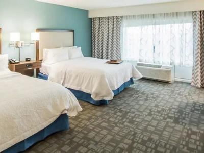 Hotel Hampton Inn & Suites Orlando at SeaWorld - Bild 5