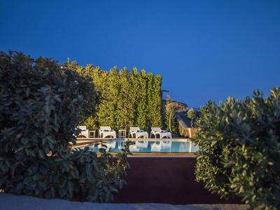 Hotel Oia Sunset Villas - Bild 2