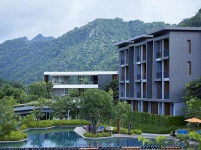 The Peri Hotel Khao Yai - Bild 2