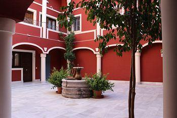 Hotel Palacio de Luja - Bild 4