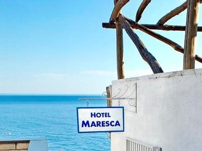Maresca Hotel Praiano - Bild 3