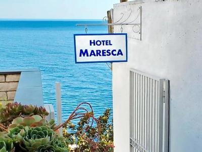 Maresca Hotel Praiano - Bild 2