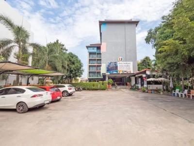 U Dream Hotel Pattaya - Bild 4