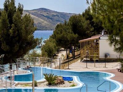 Hotel Amadria Park Camping Trogir - Bild 3