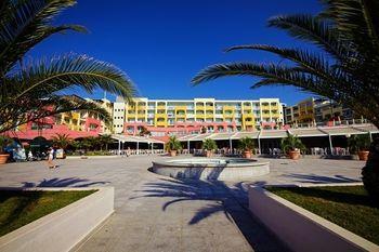 Hotel Del Mar Resort - Bild 3