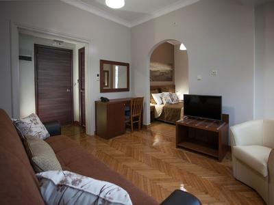 Hotel Ambrosia Suites - Bild 5