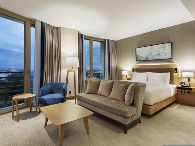 Hotel DoubleTree by Hilton Istanbul - Tuzla - Bild 5