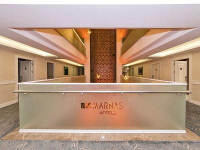 Marnas Hotels - Bild 3