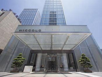 Hotel Niccolo Chengdu - Bild 4