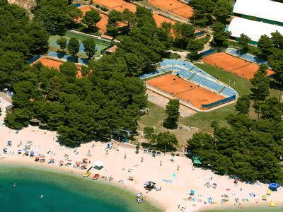 Hotel Makarska Sunny Resort - Bild 2