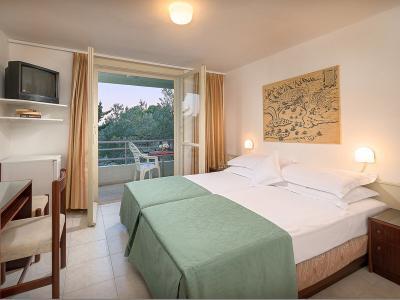 Hotel Makarska Sunny Resort - Bild 5
