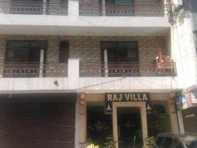 Hotel Raj villa - Bild 3