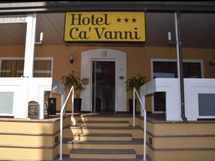 Hotel Cà Vanni - Bild 1