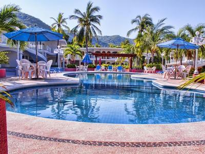 Hotel Costa Azul - Bild 5