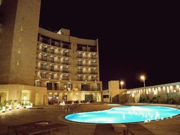 Oryx Hotel Aqaba - Bild 1