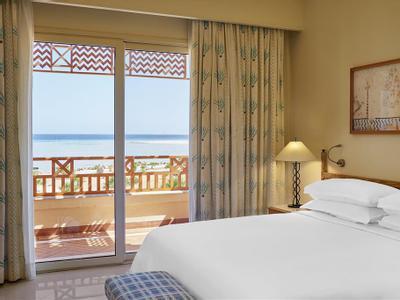 Hotel Sheraton Soma Bay Resort - Bild 3