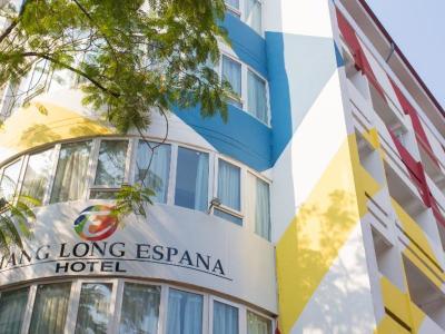 Thang Long Espana Hotel - Bild 2