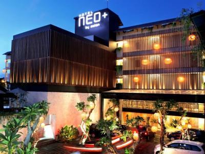 Hotel Neo+ Kuta Legian - Bild 3