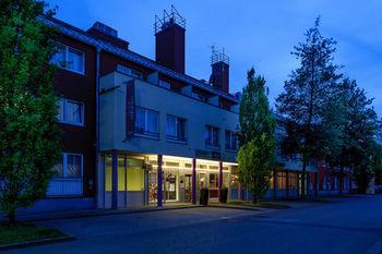Hotel Plaza Inn Regensburg - Bild 3