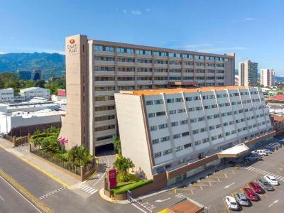 Hotel Crowne Plaza San Jose Corobici Conference Center - Bild 4