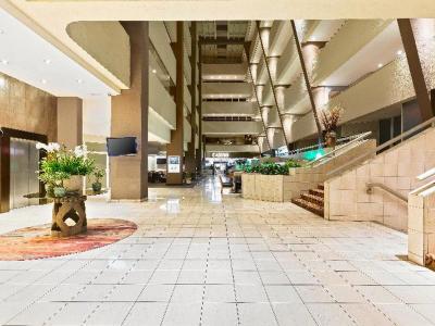 Hotel Crowne Plaza San Jose Corobici Conference Center - Bild 2