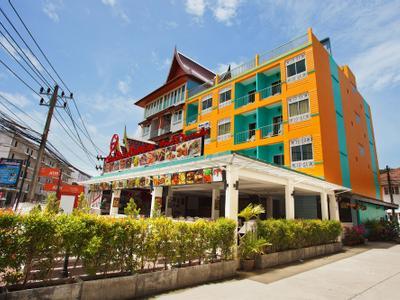 The Yim Siam Hotel - Bild 5