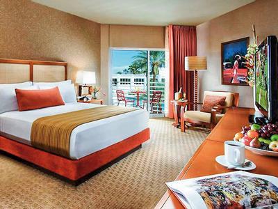 Tropicana Las Vegas - a DoubleTree by Hilton Hotel - Bild 5