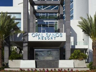 Hotel Opal Sands Resort - Bild 4